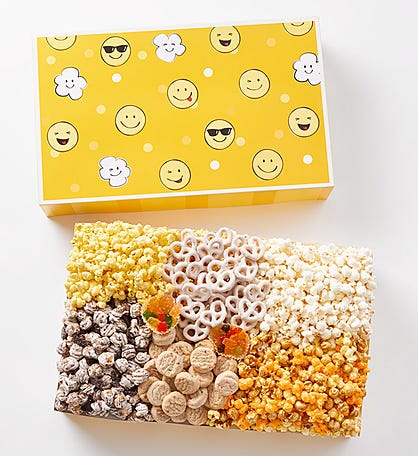 Make You Smile Ultimate Gift Box
